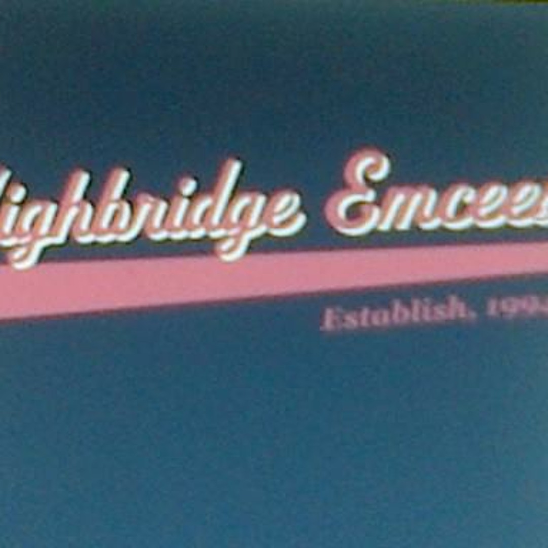 *** SOS ***   S*MATIC & YOUNG STOVE... *** HIGHBRIDGE EMCEES, PT*3...2013....*** TYME II FLOW MGMT *