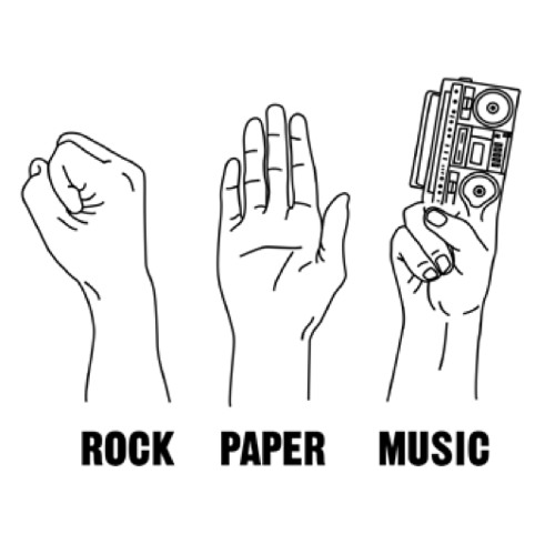 Rock Paper Music
