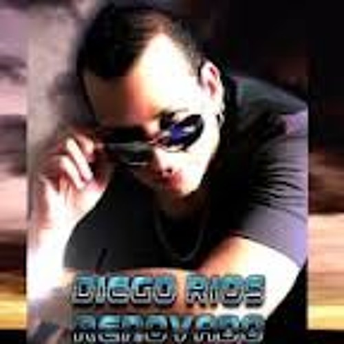 el motivo eres tu - diego ríos