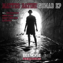 Matteo batini-nomad (andre' bayer remix)