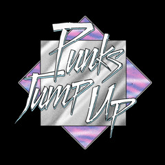 PUNKS JUMP UP 'HOUSE NOT HOUSE DISCO NOT DISCO JACK NOT JACK MIXXX'