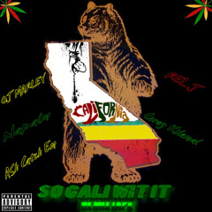 03 - Jabju Rossi Ramone, OJ Marley, Scoe - FLY