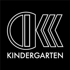 Kindergarten Radio Episode 011 - Guest mix from Walden