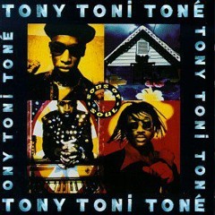 Tony Toni Tone - "Anniversary"_Giovanni Ikome & Frankie Foncett Deep Hardbody Mix
