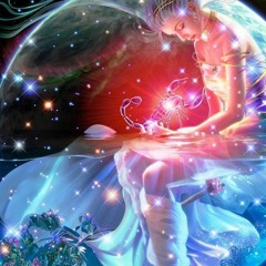 Astral Eclipse (Soul,Mind & Spirit)