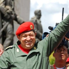 COMANDANTE PRESIDENTE POR SIEMPRE....