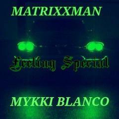 Feeling Special (prod. by Matrixxman)