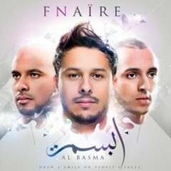 Fnaïre Feat. Soprano - A Mâalam (Prod By Tizaf)