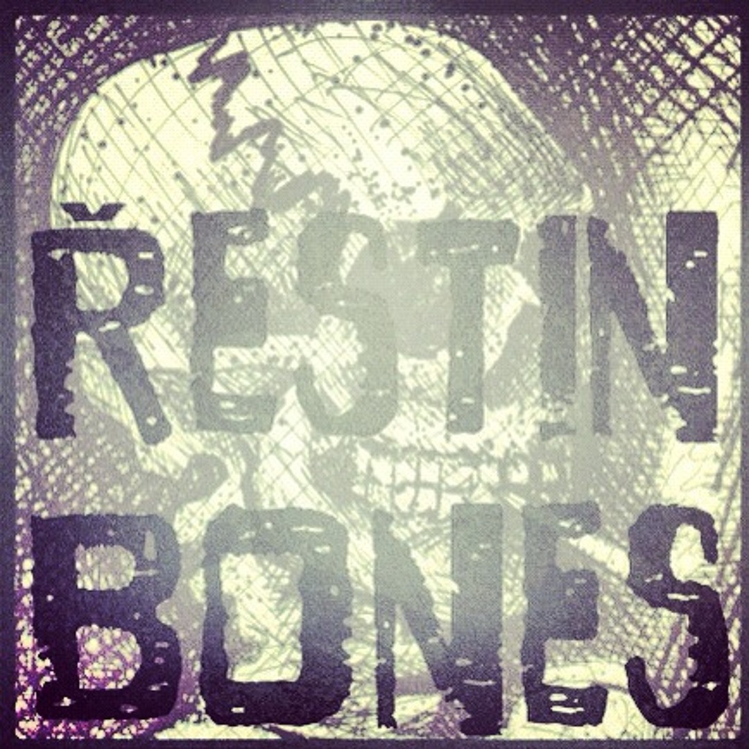 Stream Restin' Bones by Cartoon Villain | Listen online for free on ...