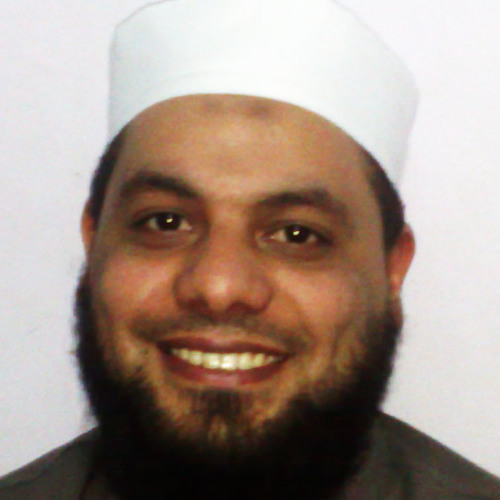 سورة مريم برواية شعبة عن عاصم للقارئ الشيخ أحمد السيد من المصحف المرتل 2011
