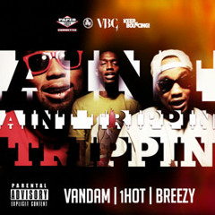 Vandam and 1Hot ft Breezy Bree - Aint Trippin (FREE DOWNLOAD)
