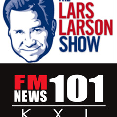 Naysayer Mary Ann says Lars is wrong on Drones