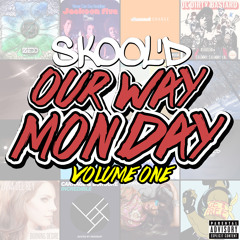 Skool'd - Disparate Youth Remix [Our Way Monday]