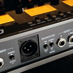 ZOOM G3X Direct Test