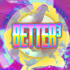 Emma Heartbeat - Better Better Better (BATTLE DAMAGE Remix)
