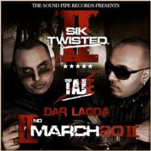 DJ HPT -  Dar Lagda ft. Rick Ross