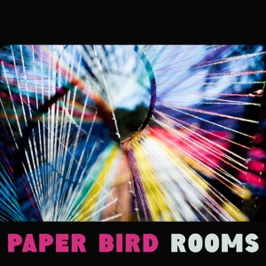 Paper Bird - As I Am