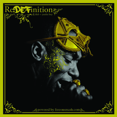 Yasiin bey - Re:DEFinition