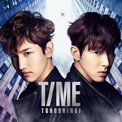 Tohoshinki