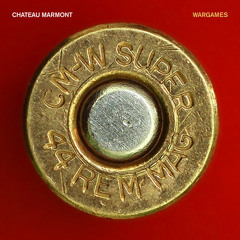 Chateau Marmont - The Maze (Chrome Canyon Remix)
