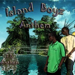 Island Boyz[Yellow Boy, T-O,JoGunz]-Fire Back