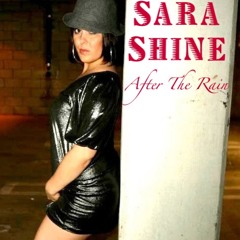 Give My Heart - Sara Shine