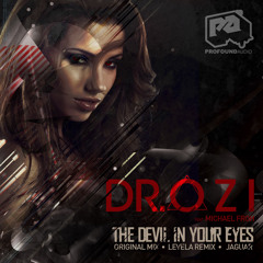 Dr. Ozi feat. Michael Froh - The Devil In Your Eyes