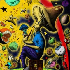 Hallucination-Cardiact visions