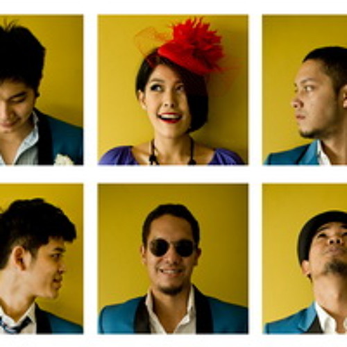 Maliq and D'essentials-Inilah Kita