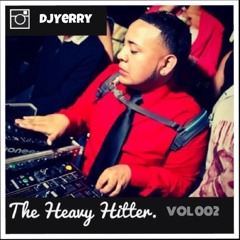 The Heavy Hitter vol. 002