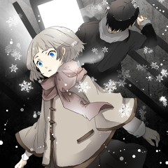 DECO27 - 「恋距離遠愛 / Love Distance Long Affair」 【AfterClouD】