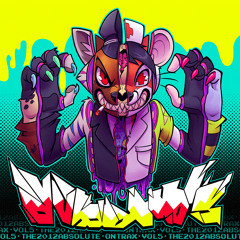 furries in a blender