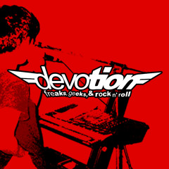 Devotion - Selalu Ada (B-side)