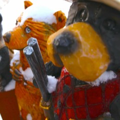 It's the Hearts We Defend.