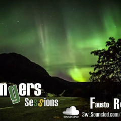 Strangers Session - Fausto  Renteria.
