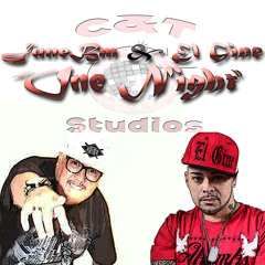 El Gine Ft.JuneBM - One Night