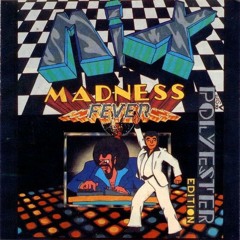 THE TRAVOLTA MIX MADNESS