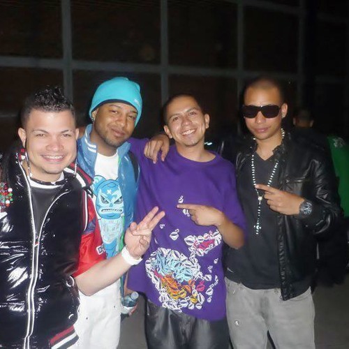 Jowell y Randy Mix Exitos (Dj Jano)