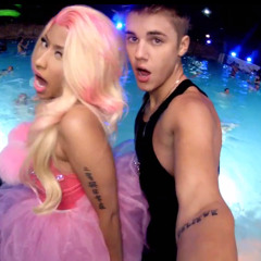 Beauty and a Beat (Parody Remix)