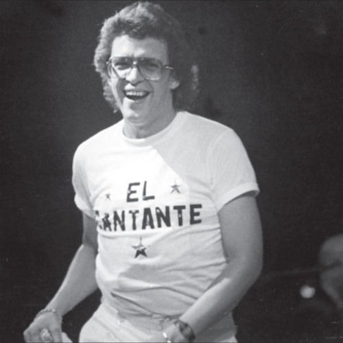 Salsa r rumba