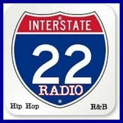 INTERSTATE RADIO - 1st HOUR  3/7/2013