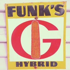 Funks Hybrid - high fructose mix