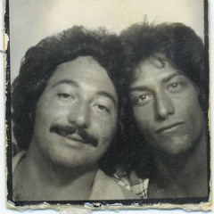 There Was Rain at New Orleans