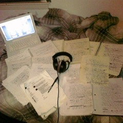 Lab Rats- Ben LG, Wizzle, Foggs & JL3 (2011)