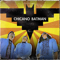 Chicano Batman - Soniatl
