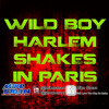 Wild Boy Harlem Shakes In Paris Screamix