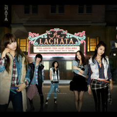 F(x) - lachata (cover)