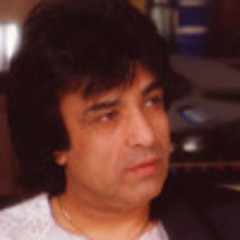 Ahmad Wali - Chi Lewanai Girzama - Pashto
