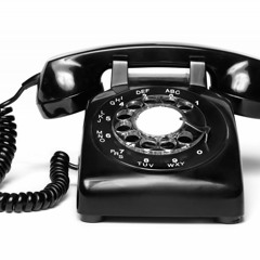 Thank You for Waiting