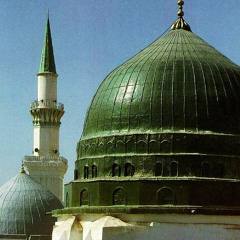 Nader Khan [ #iPhoneStudio ] - "O Muhammad, Muhammad, I Chanted Away"